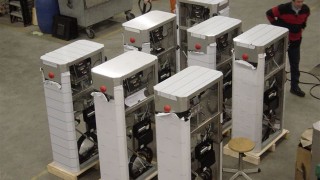 Dispensers
