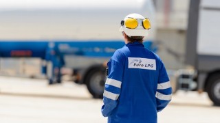 Working in the Eurolpg enterprise