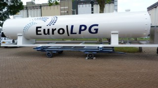 Turnkey Skid Station 3